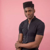 Gdx Seyyar Kağıt Sonsuz Stüdyo Fon Perde (Coral) 2.70x11 Metre - 3