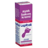 Lapitak Ayak Bakım Kremi 60 ml - 1
