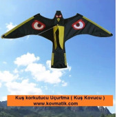 Kuş Korkutucu Uçurtma - 1