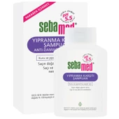Sebamed Yıpranma Karşıtı Şampuan 400 ml - 1