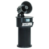 Kuş Kovucu Süper Birdchaser Plus Leaven - 2