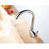 Sardıcı Mutfak Eviye Bataryası Şık Tasarım Baston Borulu - 5