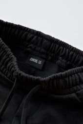 ERKEK ÇOCUK IMPOSTER KAPŞONLU PAMUK EŞOFMAN TAKIMI thumbnail 7