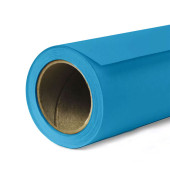 Gdx Seyyar Kağıt Sonsuz Stüdyo Fon Perde (Turquoise) 2.70x11 Metre - 5