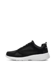 Skechers Dynamıght 2.0-fallford Erkek Spor Ayakkabı 58363-blk - 2
