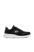 Skechers Dynamıght 2.0-fallford Erkek Spor Ayakkabı 58363-blk - 1