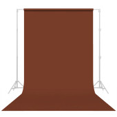 Gdx Kağıt Sonsuz Stüdyo Fon Perde (Chestnut) 2.70x11 Metre - 1