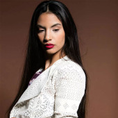 Gdx Kağıt Sonsuz Stüdyo Fon Perde (Chestnut) 2.70x11 Metre - 2