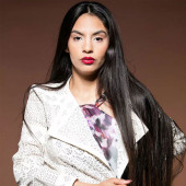 Gdx Kağıt Sonsuz Stüdyo Fon Perde (Chestnut) 2.70x11 Metre - 3