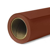 Gdx Kağıt Sonsuz Stüdyo Fon Perde (Chestnut) 2.70x11 Metre - 5