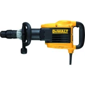 Dewalt D25899K 1500W 5-25J  Ağır Hizmet Tipi Sds-Max 10 kg Kırıcı thumbnail 1