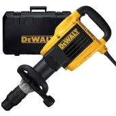Dewalt D25899K 1500W 5-25J  Ağır Hizmet Tipi Sds-Max 10 kg Kırıcı thumbnail 2