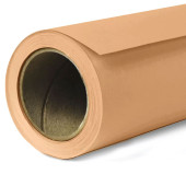 Gdx Kağıt Sonsuz Stüdyo Fon Perde (Beige) 2.70x11 Metre - 2