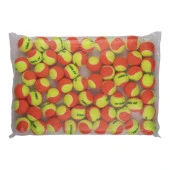 Yonex YY22 Muscle Power 30 Turuncu 60 lı Poşet Çocuk Tenis Topu - 2