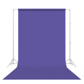 Gdx Kağıt Sonsuz Stüdyo Fon Perde (Purple) 2.70x11 Metre - 1