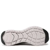 Skechers Flex Advantage 4.0 Erkek Spor Ayakkabı Siyah 232229-BLK - 4