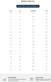 Skechers Flex Advantage 4.0 Erkek Spor Ayakkabı Siyah 232229-BLK - 5