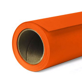 Gdx Kağıt Sonsuz Stüdyo Fon Perde (Tangelo) 2.70x11 Metre - 4