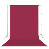 Gdx Kağıt Sonsuz Stüdyo Fon Perde (Crimson) 2.70x11 Metre - 1