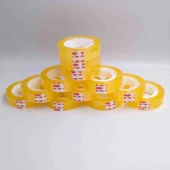 Alveta Para Bandı 12 mm x 20 Yrds. (12 Adet) - 2