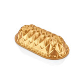 FALEZ TUTKU BATON DÖKÜM KEK KALIBI GOLD - 2