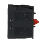 Vinç Kumanda Kutuları İçin Kontağı N/K Bloğu ZB2BE102 - 3