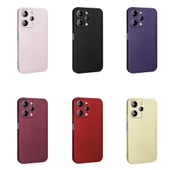 Xiaomi Redmi 12 Kılıf Premier Silikon Kılıf thumbnail 8