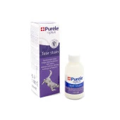Purele Tearstain Gözyaşı Lekesi Temizleme Spreyi 50ml - 3