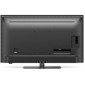 Philips 50PUS8808 50" 127 Ekran Uydu Alıcılı 4K Ultra HD Google Smart LED TV - 3