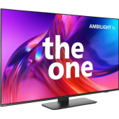 Philips 50PUS8808 50" 127 Ekran Uydu Alıcılı 4K Ultra HD Google Smart LED TV - 8