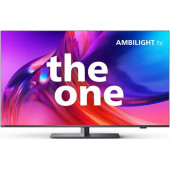 Philips 50PUS8808 50" 127 Ekran Uydu Alıcılı 4K Ultra HD Google Smart LED TV - 9