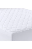 ALZ3 Yatak Koruyucu Kapitoneli Fitted Alez 100 X 200 - 2