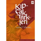 Kıpçak Türkleri - 1