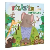 Filizin Pantolonu - 1