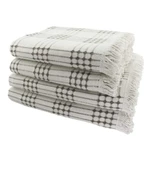 2647 Pamuklu Buldan Işi Çekyat Örtüsü 180*180 cm (tekli koltuklar içindir) thumbnail 7