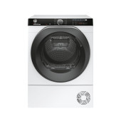 Hoover NDPH11A2TCBEXS-17 Wi-Fi 11 kg Çamaşır Kurutma Makinesi - 1