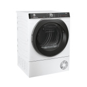 Hoover NDPH11A2TCBEXS-17 Wi-Fi 11 kg Çamaşır Kurutma Makinesi - 2
