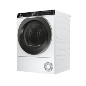 Hoover NDPH11A2TCBEXS-17 Wi-Fi 11 kg Çamaşır Kurutma Makinesi - 3