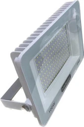 NisaLuce 100W Slim Led Projektör 3000K IP66 - 2