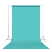 Gdx Kağıt Sonsuz Fon Perde (Baby Blue) 2.70x11 Metre - 1