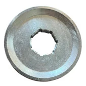 Kmtmak Motorlu Testere Kabuk Soyum Kayış Kasnağı 3/25 Rim thumbnail 1