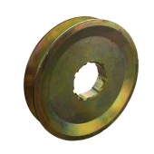 Kmtmak Motorlu Testere Kabuk Soyum Kayış Kasnağı 3/25 Rim thumbnail 2