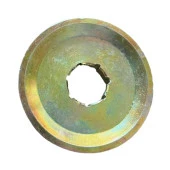 Kmtmak Motorlu Testere Kabuk Soyum Kayış Kasnağı 3/25 Rim thumbnail 3