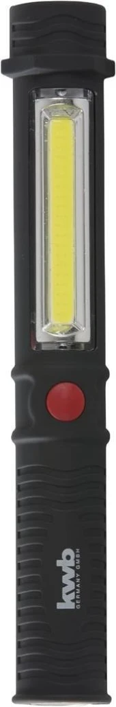 Kwb Cob-Led Arama Kurtarma Kamp Feneri 165 Mm - 1