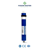 Her Markaya Uyumlu 80 Gpd Universal Su Arıtma Cihazı Membran Filtre (75 GPD UYUMLU) - 1
