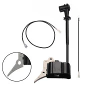 Kmtmak ZL2500 25cc Benzinli Dal Budama Testeresi Ateşleme Bobin thumbnail 1