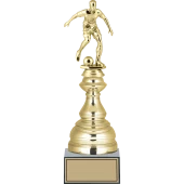 ODAK KUPA - Figürlü Kupalar - Futbol Figürlü Kupalar FG-023 A - 30 cm - 1