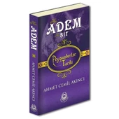 Peygamberler Tarihi - Hz. Adem ve Hz. Şit - 1