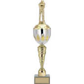 ODAK KUPA - Figürlü Kupalar - Golf Figürlü Kupalar FG-085 C - 57 cm - 1