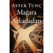 Mağara Arkadaşları - 1